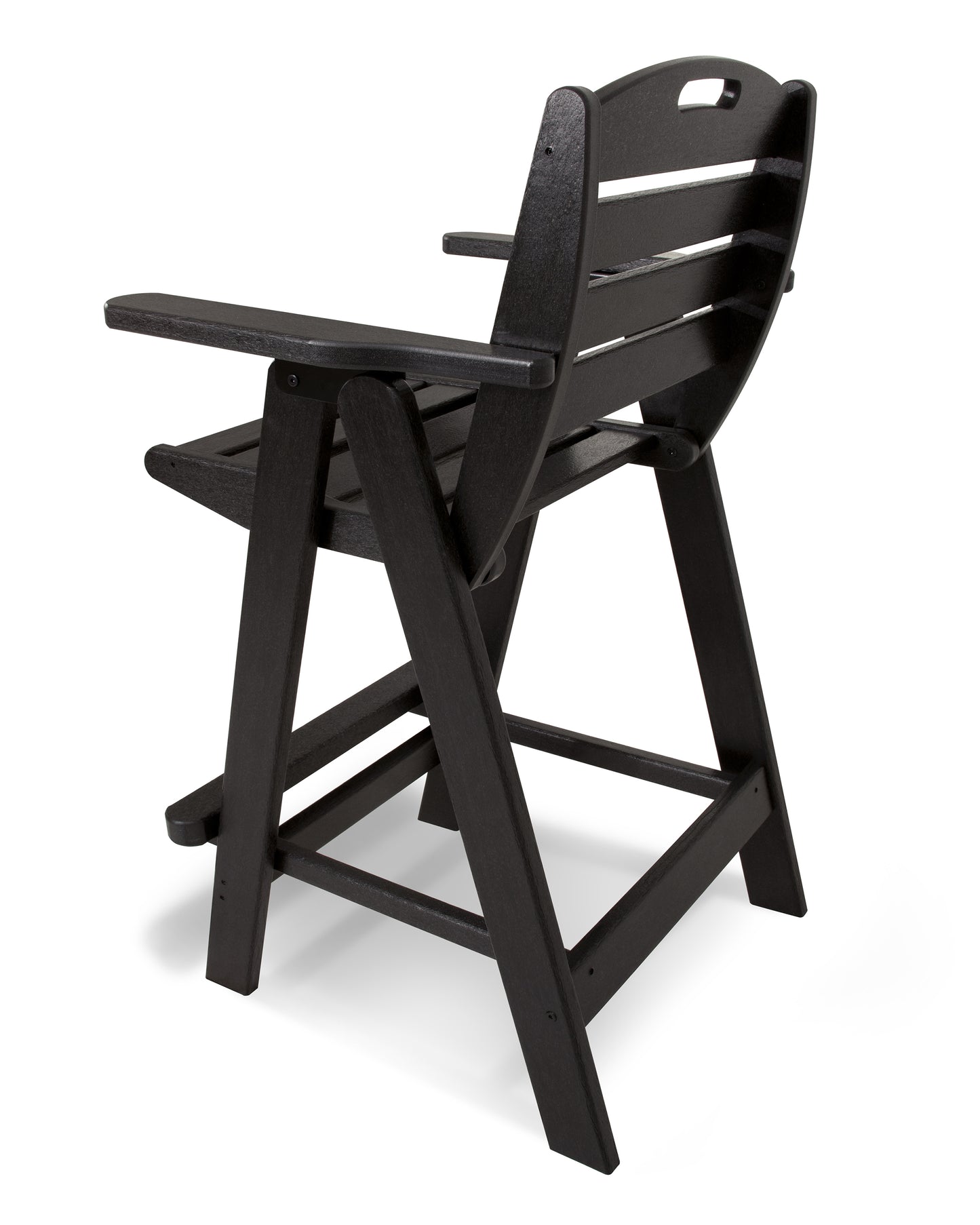Nautical Bar Chair