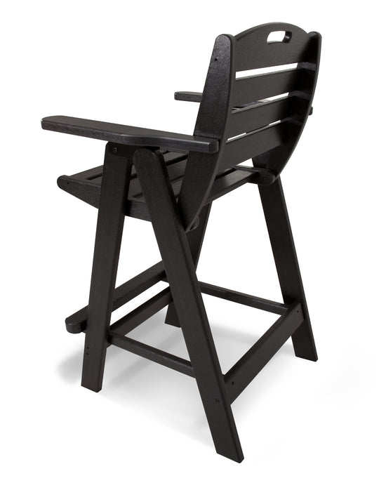 Nautical Bar Chair