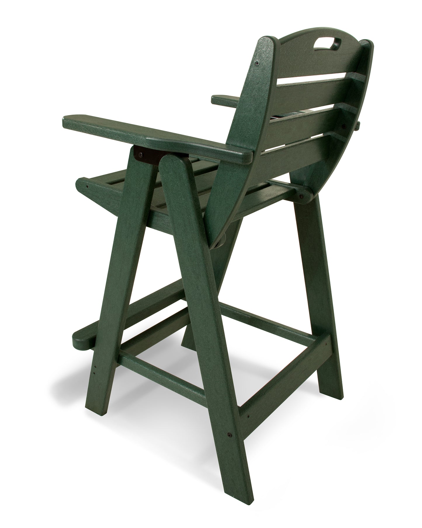Nautical Bar Chair