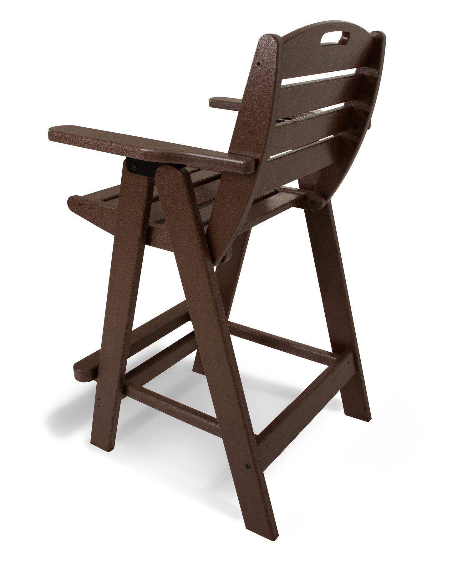 Nautical Bar Chair