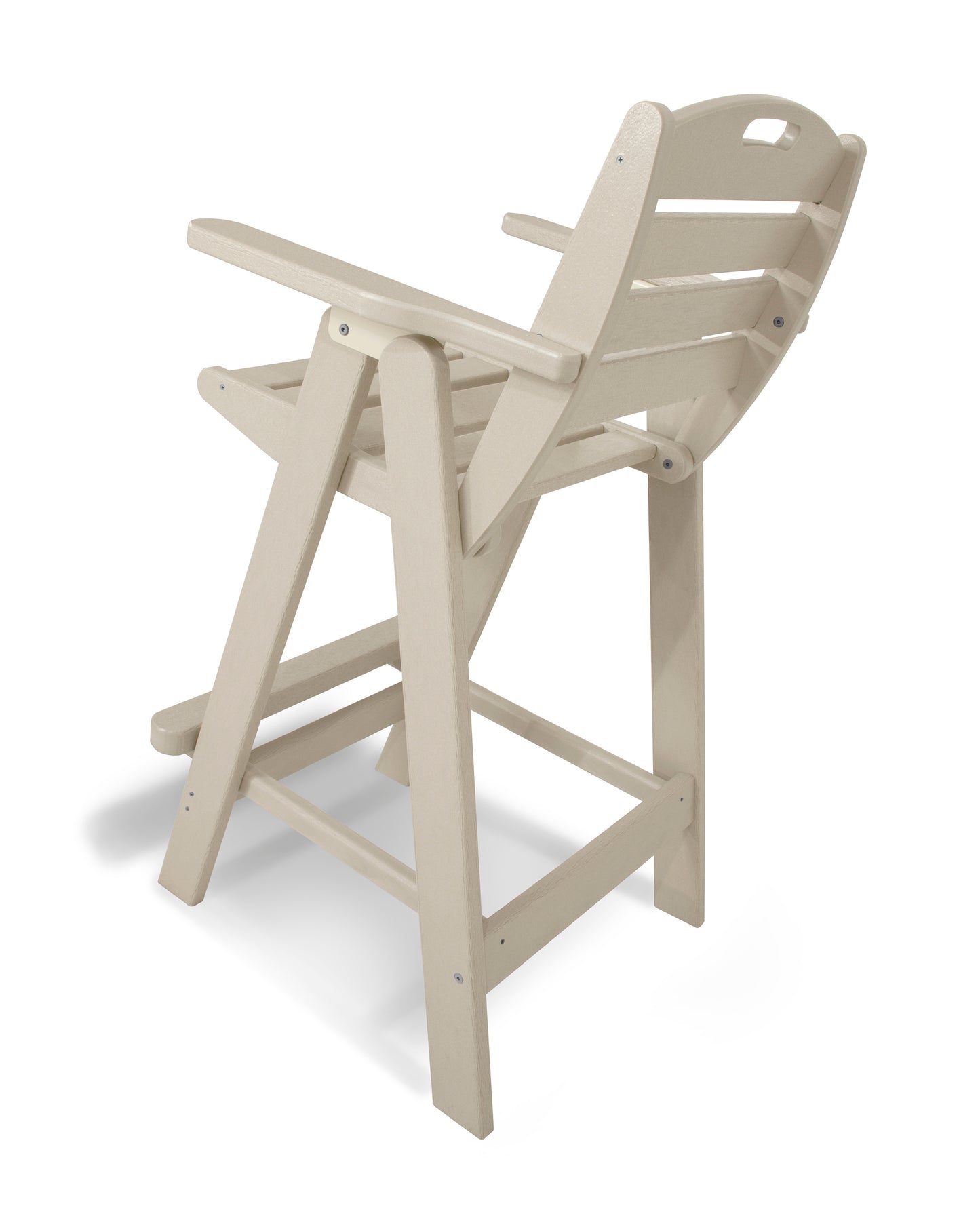 Nautical Bar Chair