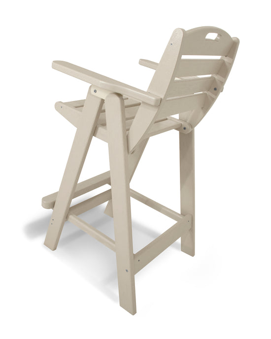 Nautical Bar Chair