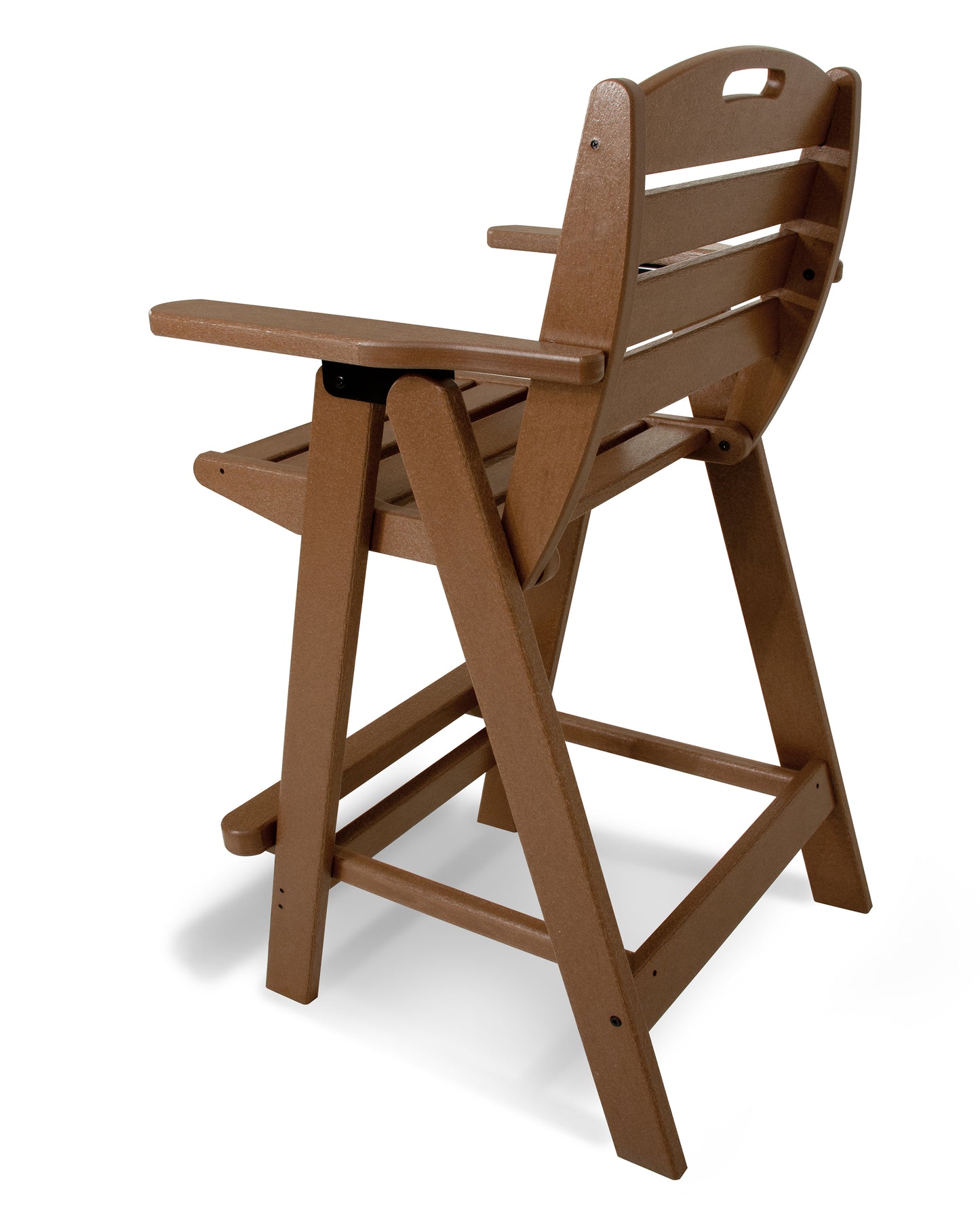 Nautical Bar Chair