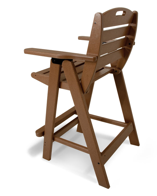 Nautical Bar Chair
