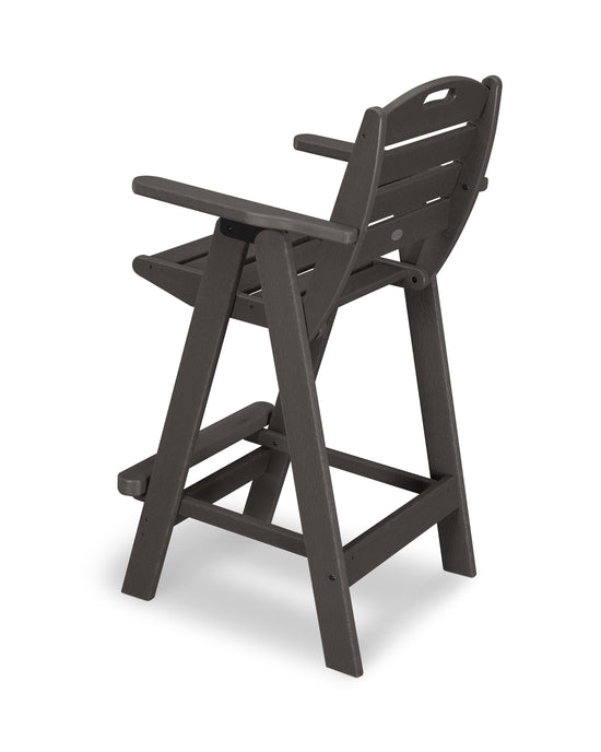 Load image into Gallery viewer, Nautical Bar Chair Vintage Finish
