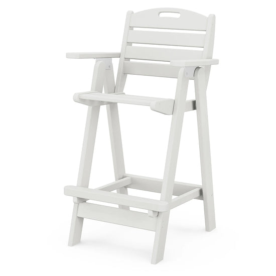 Load image into Gallery viewer, Nautical Bar Chair Vintage Finish
