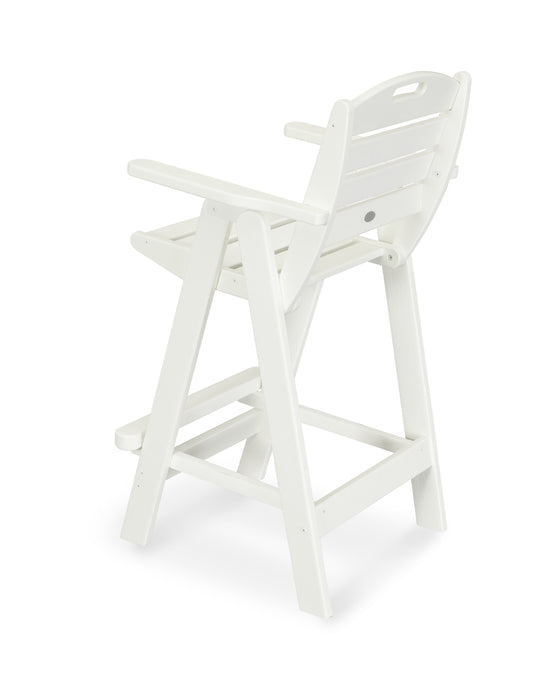 Load image into Gallery viewer, Nautical Bar Chair Vintage Finish
