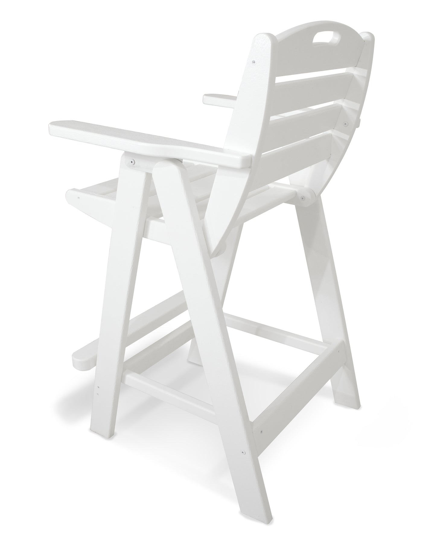 Nautical Bar Chair