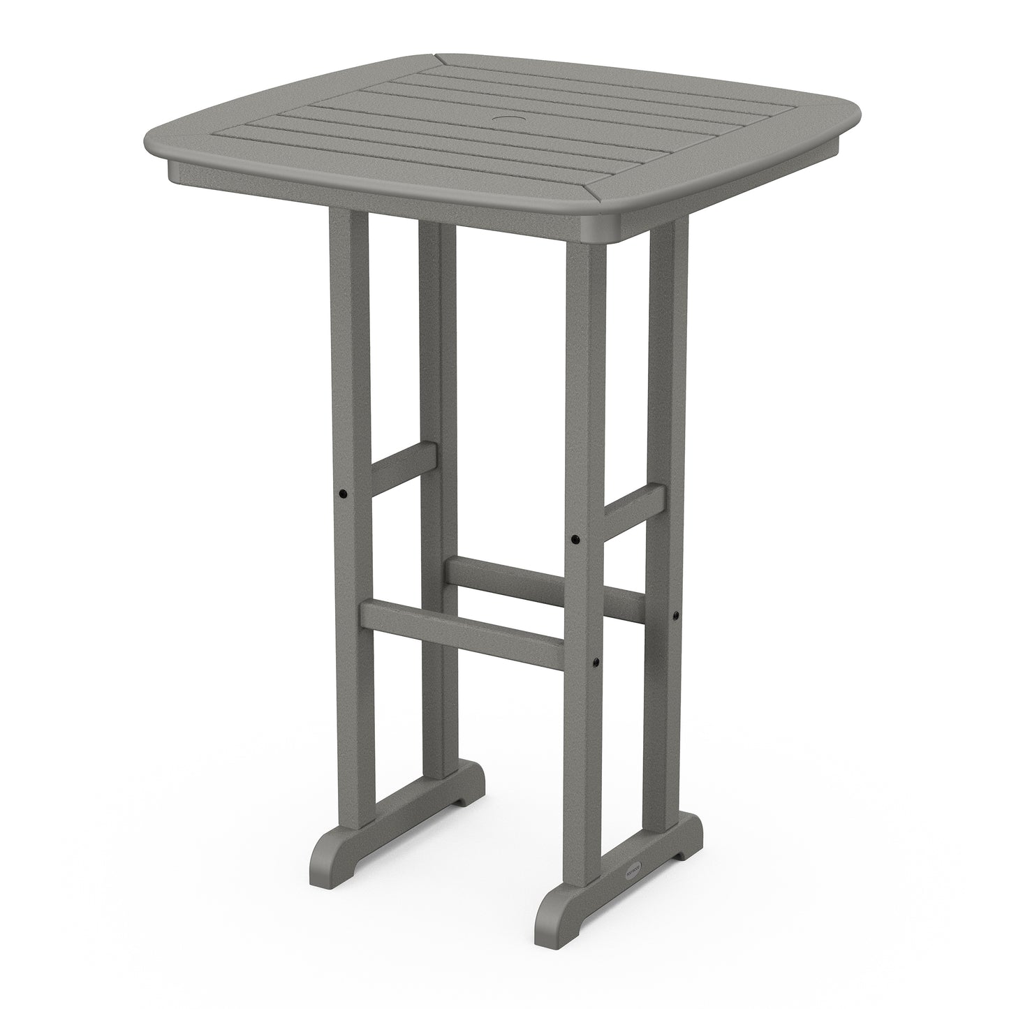 Nautical 31" Bar Table