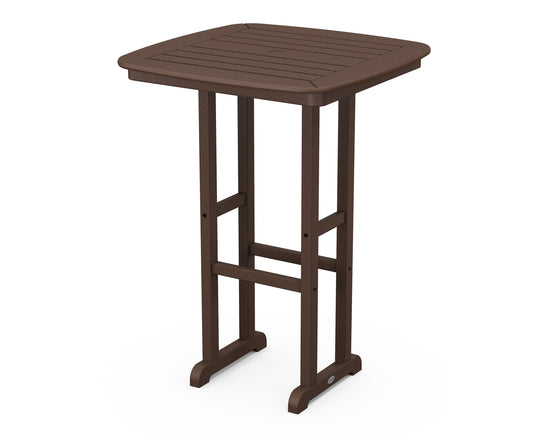 Load image into Gallery viewer, Nautical 31&amp;quot; Bar Table
