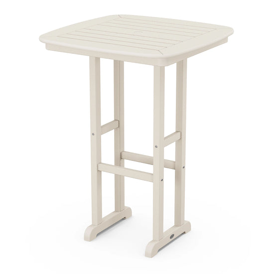 Load image into Gallery viewer, Nautical 31&amp;quot; Bar Table
