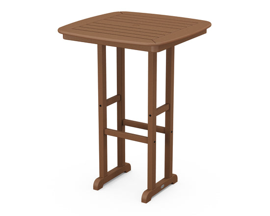 Load image into Gallery viewer, Nautical 31&amp;quot; Bar Table

