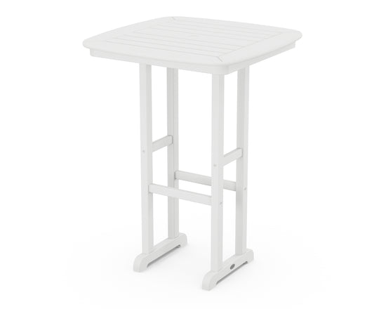 Load image into Gallery viewer, Nautical 31&amp;quot; Bar Table
