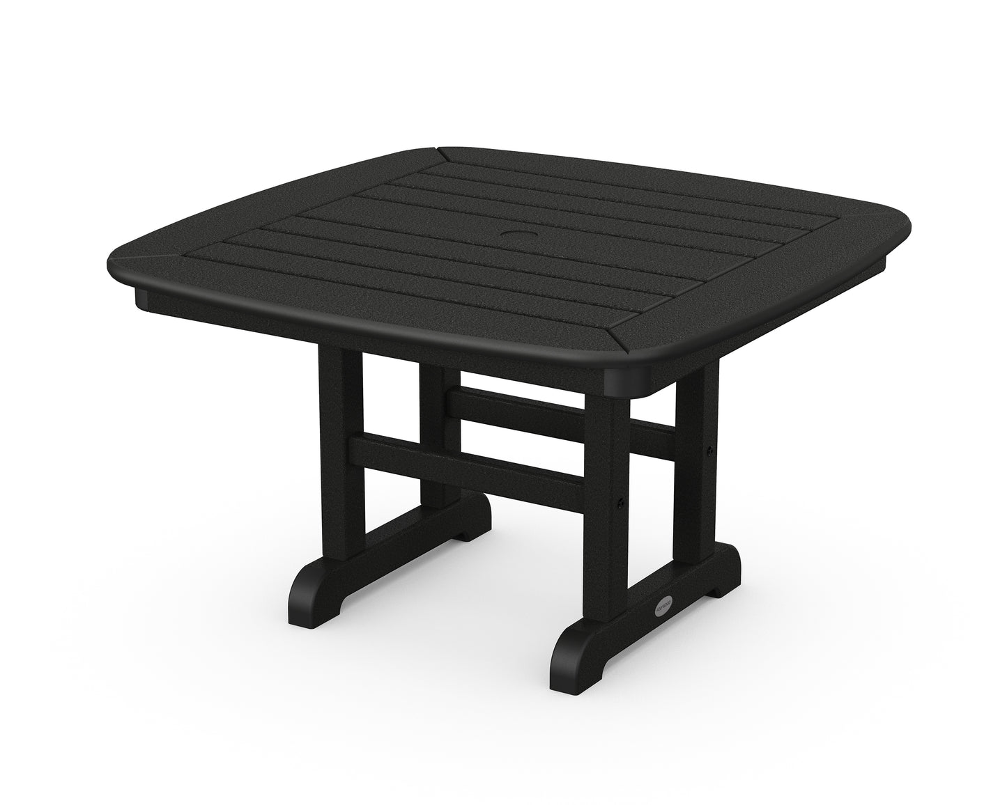 Nautical 31" Conversation Table