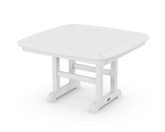Nautical 31" Conversation Table