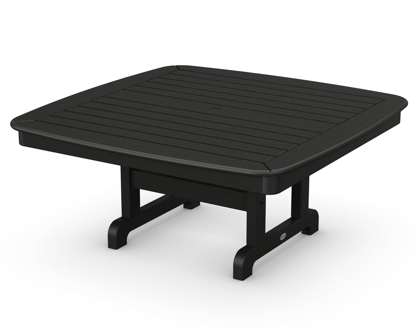 Nautical 44" Conversation Table