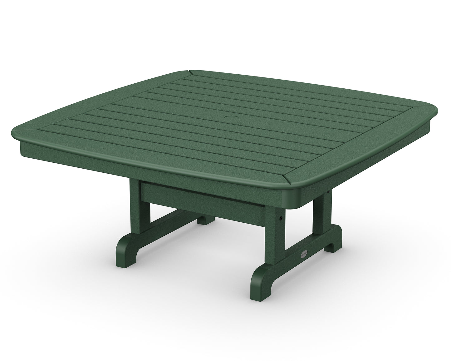 Nautical 44" Conversation Table