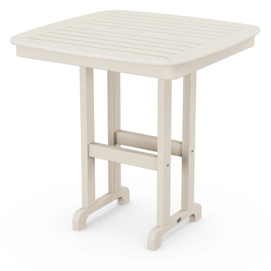 Nautical 37" Counter Table