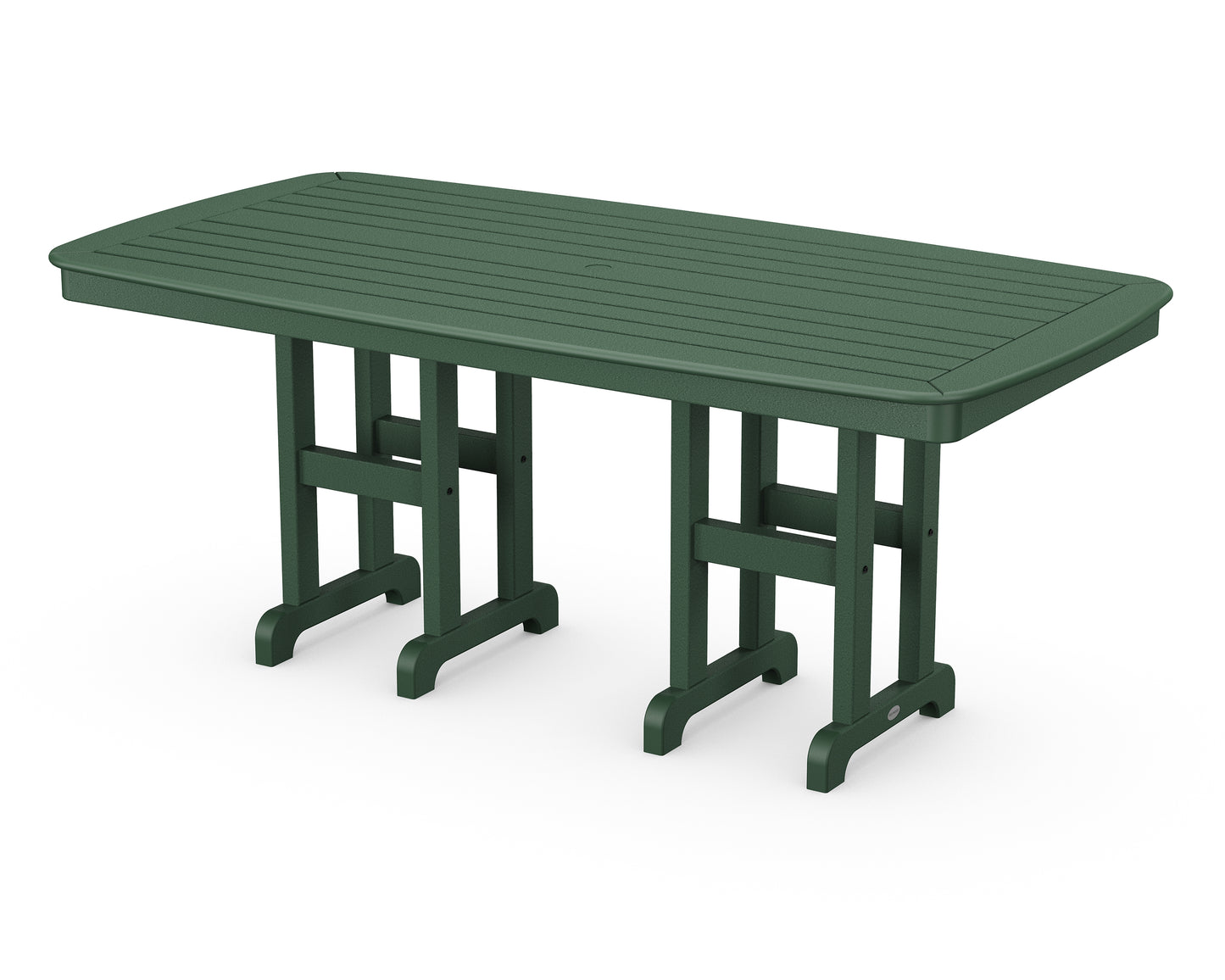 Nuatical 37" x 72" Dining Table