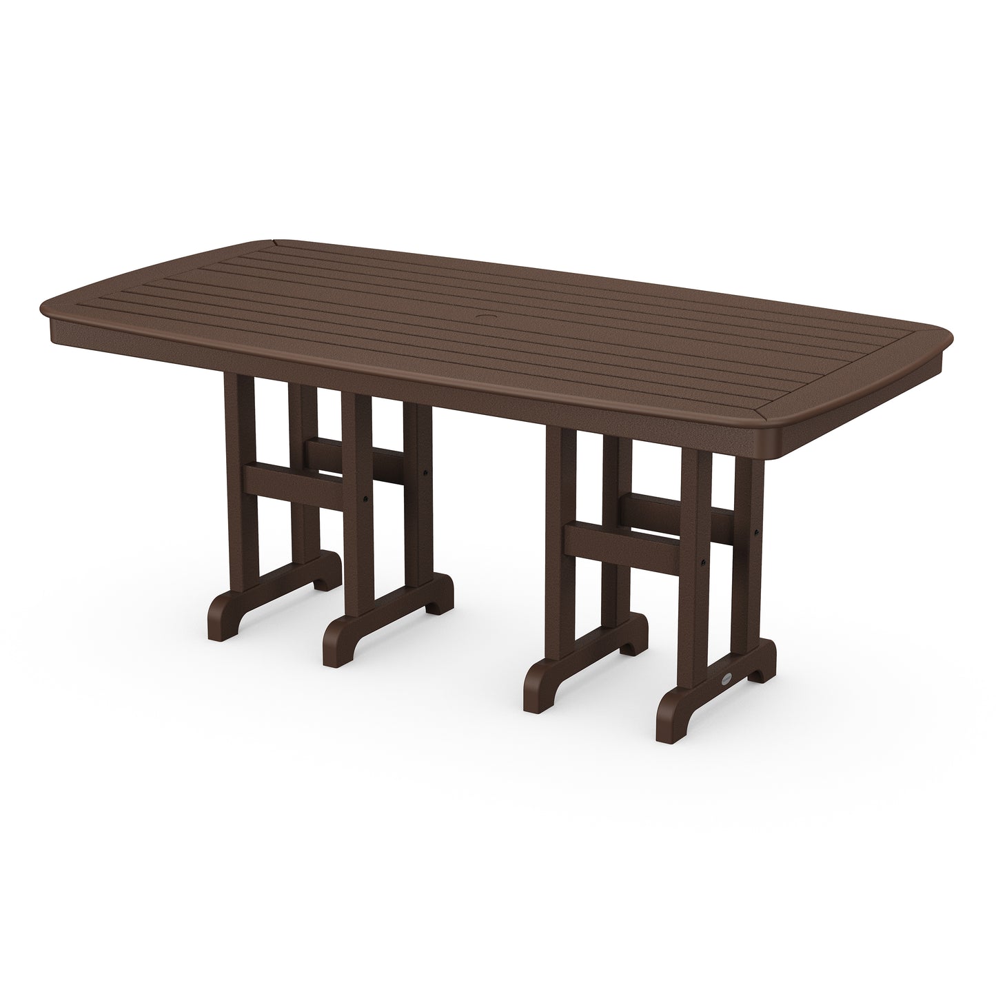 Nuatical 37" x 72" Dining Table