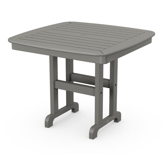 Nautical 37" Dining Table