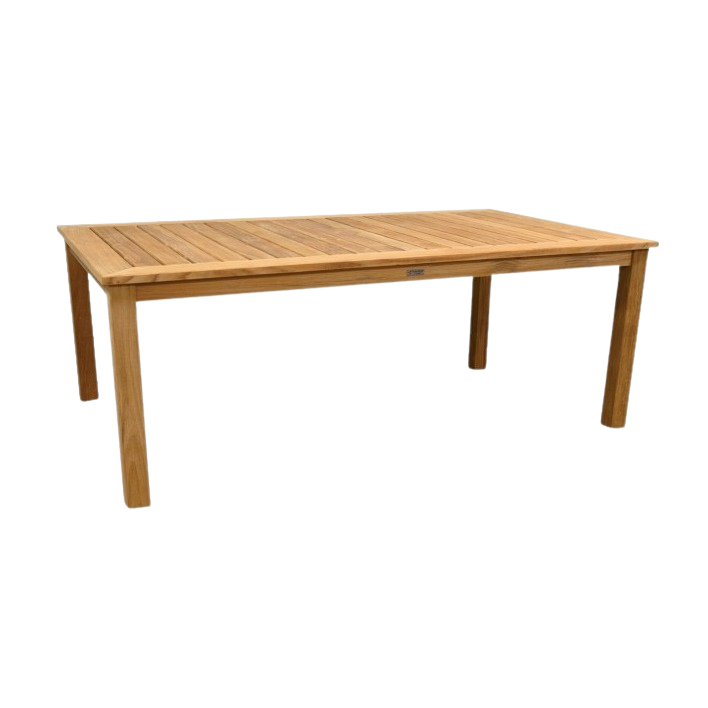 Newport 74" Rectangular Table