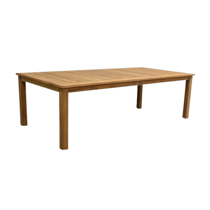 Newport 86" Rectangular Table