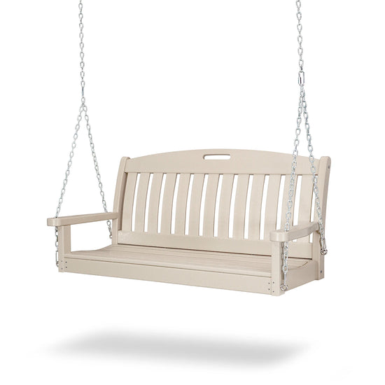 Nautical 48" Swing