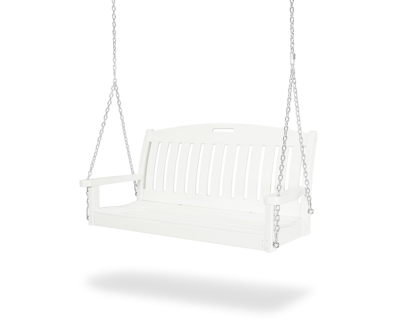 Nautical 48" Swing Vintage Finish