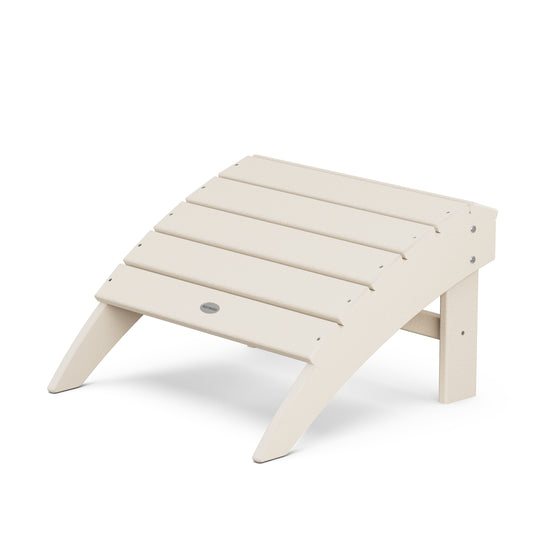 Vineyard Adirondack Ottoman