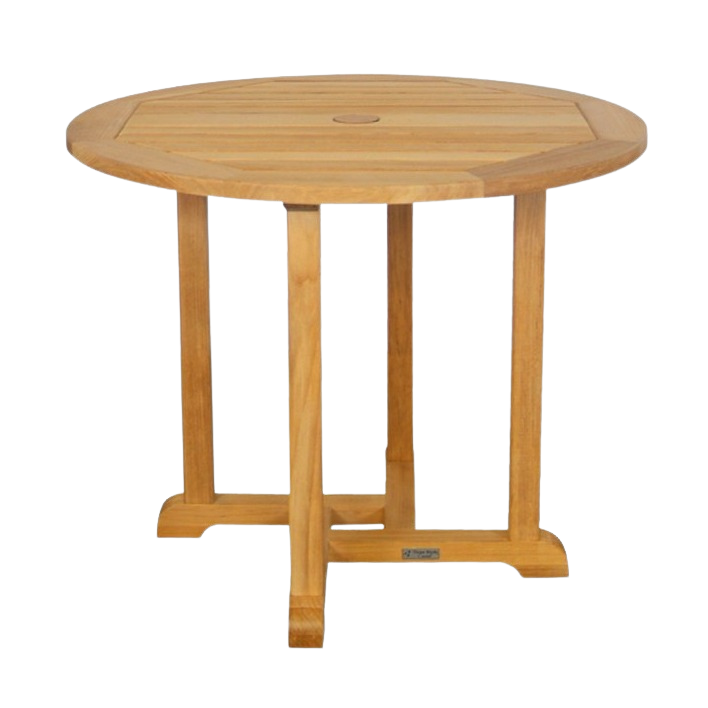 Oxford 36" Round Table