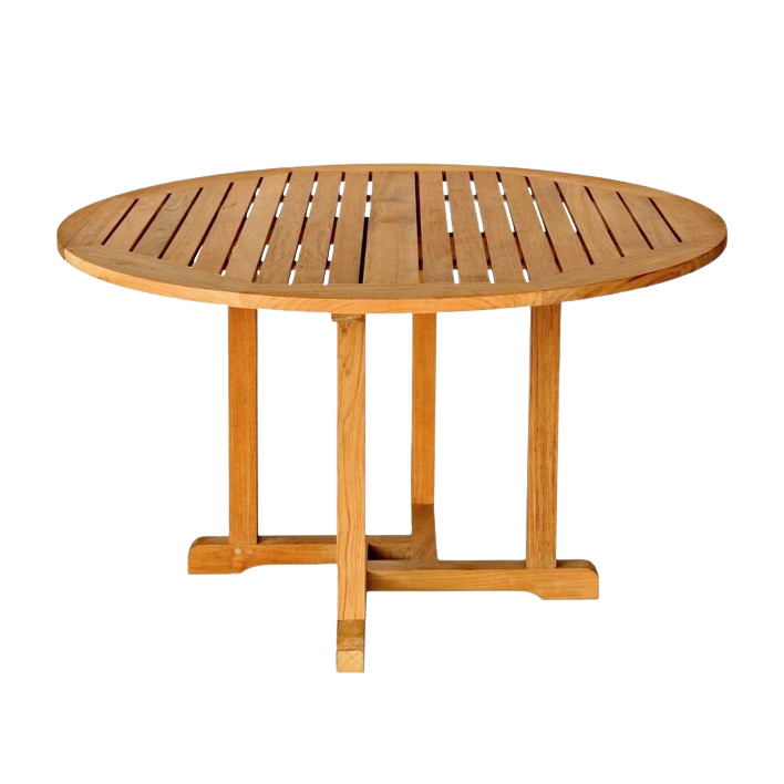 Oxford 48" Round Table