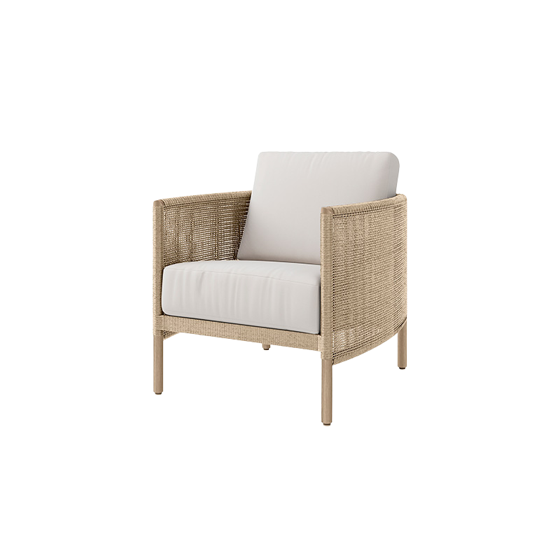 Orleans Club Chair