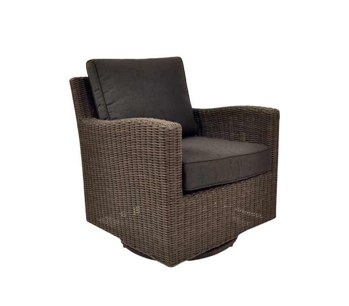 Palma Swivel Glider Lounge Chair