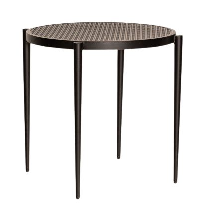 Parc Bistro 26" Round Table