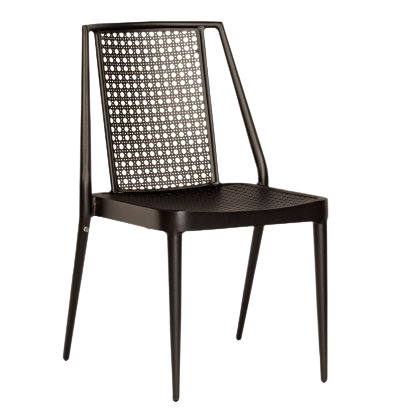 Parc Stacking Side Chair