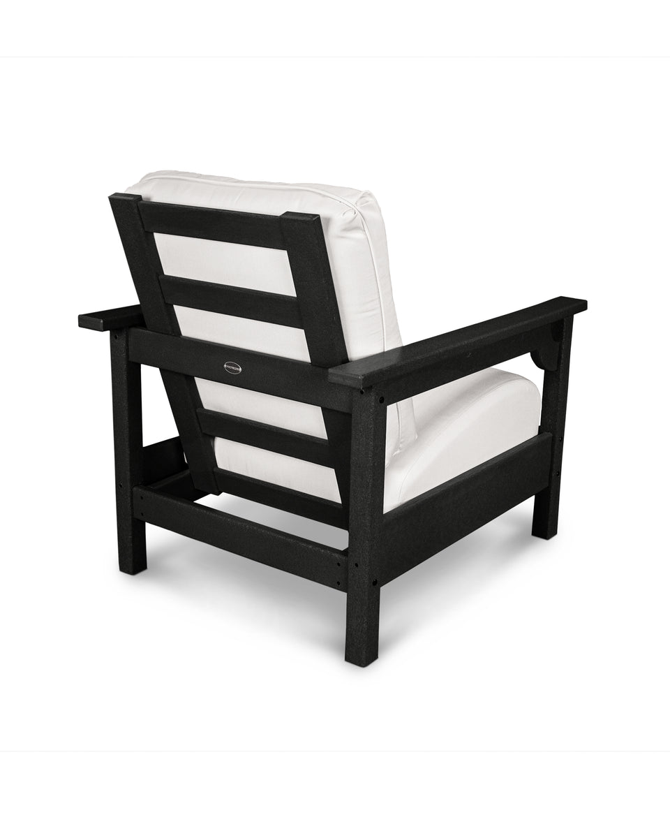 Club Chair Porch and Patio Casual Living Porch & Patio