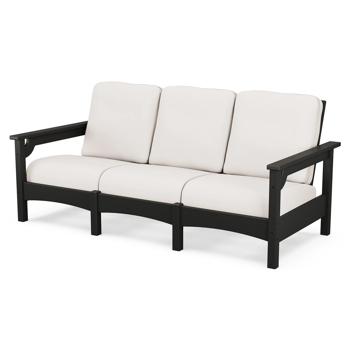 Club Sofa Porch and Patio Casual Living Porch & Patio