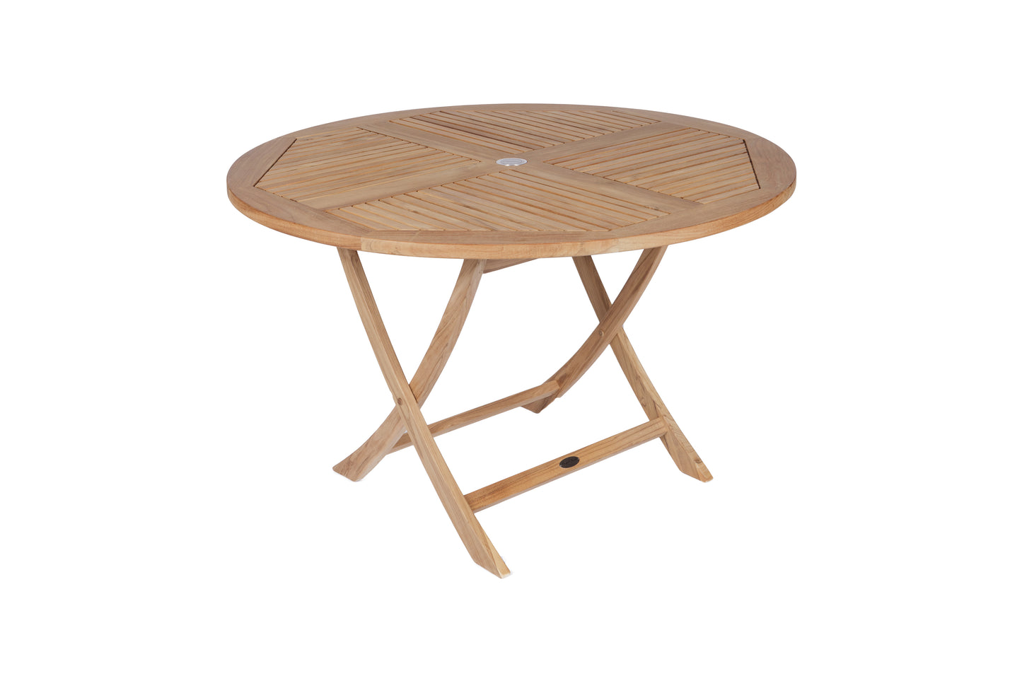 47" Round Sailor Folding Table