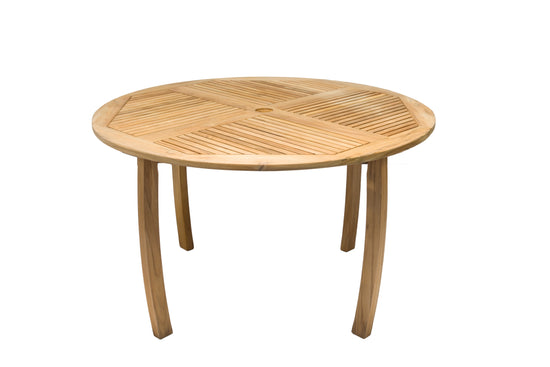 50" Round Dolphin Table