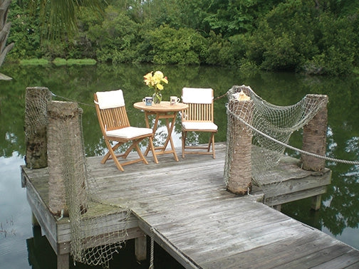 Sailor Side Chair