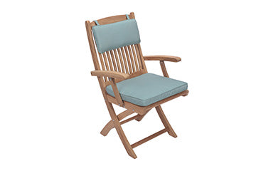 Sailor Folding Arm Chair