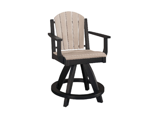 Shawnee Swivel Chair
