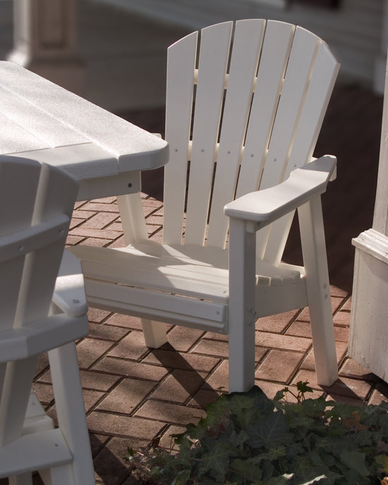 Seashell Dining Chair