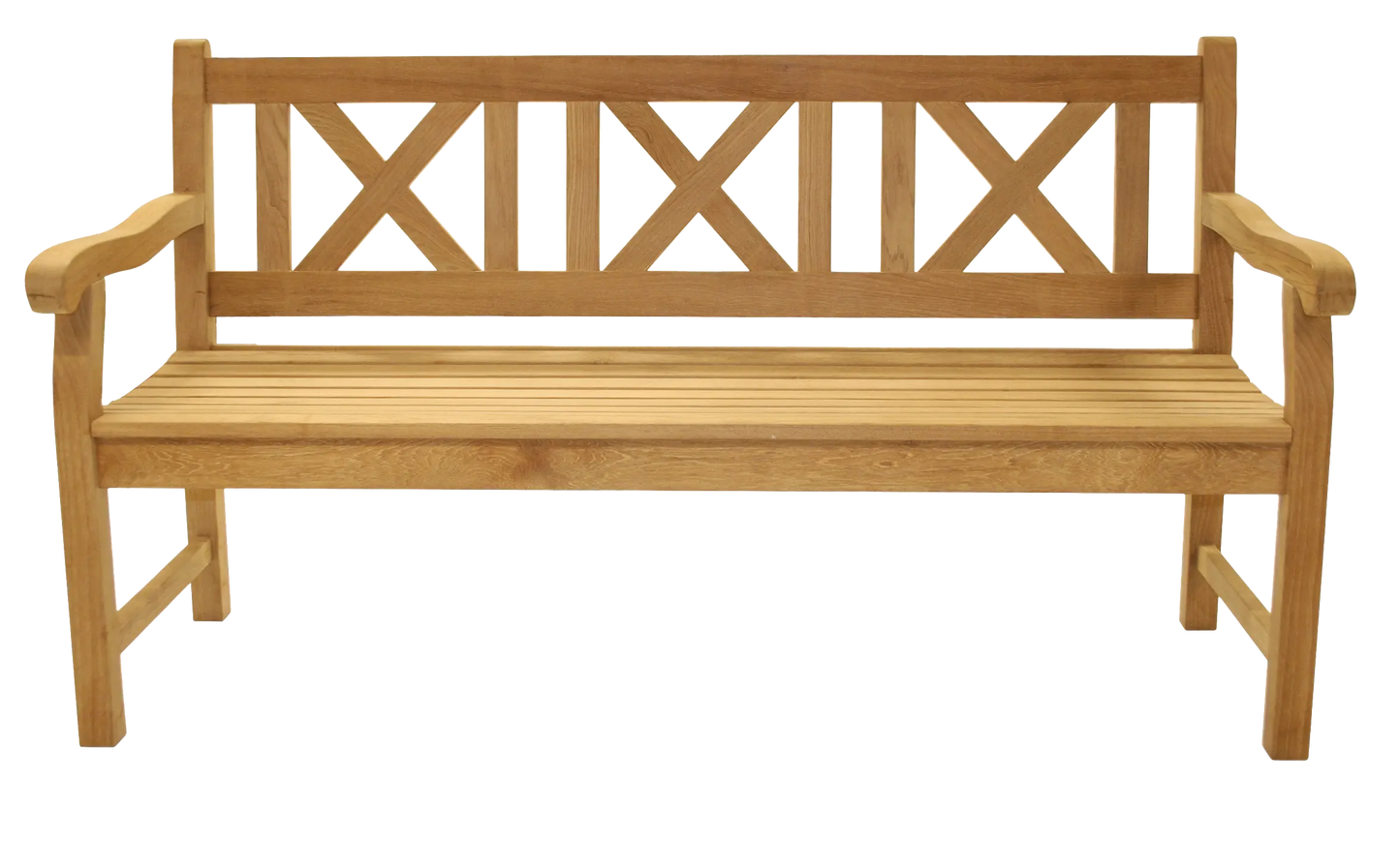 Skipper Bench