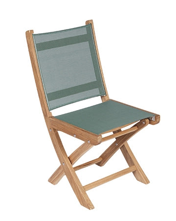 Sailmate Folding Side Chair