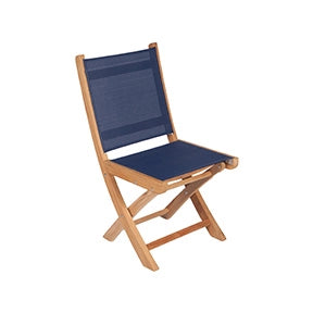 Sailmate Folding Side Chair
