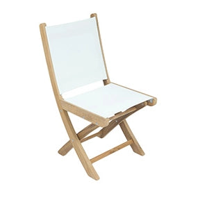 Sailmate Folding Side Chair