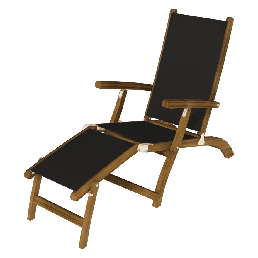 Sling Steamer