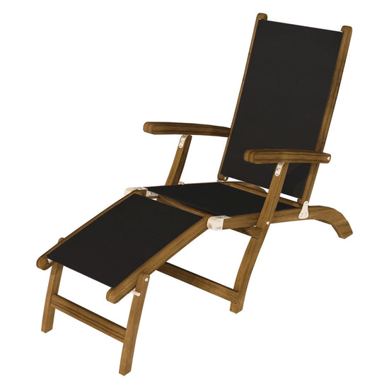 Sling Steamer